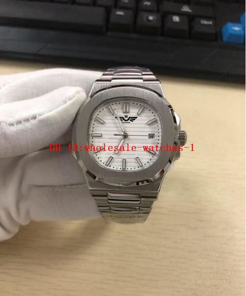 10 style classic men's watch waterproof men automatic watches 5711 5711/1r-001 silver strap white dial cal.324sc mens mechanical montre, Slivery;brown
10 style classic men's watch waterproof men automatic watches 5711 5711/1r-001 silver strap white dial cal.324sc mens mechanical montre, Slivery;brown