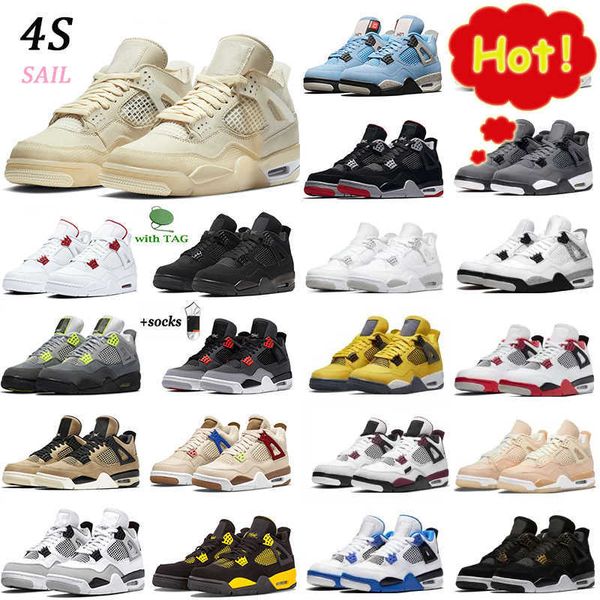 2023 j4 university blue jumpman 4 4s basketball shoes men sail white guava ice oreo sail noir metallic purple black cat bred
2023 j4 university blue jumpman 4 4s basketball shoes men sail white guava ice oreo sail noir metallic purple black cat bred