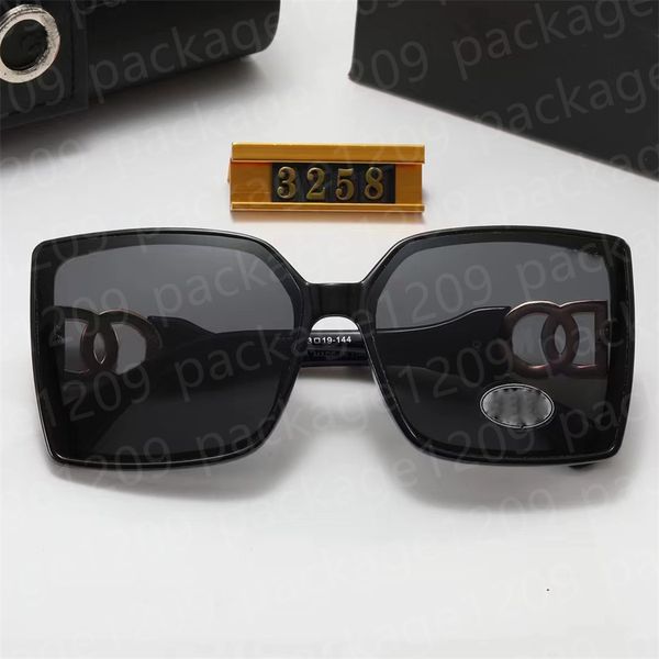 Full Sunglasses Frame 3258 Unisex Fashion Sunglasses Beach Driving Glasses Decoration High Quality Designer UV400 Lens Eyeglasses Brand
Full Sunglasses Frame 3258 Unisex Fashion Sunglasses Beach Driving Glasses Decoration High Quality Designer UV400 Lens Eyeglasses Brand