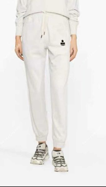 isabel marant women designer classic shorts new is pants fashion sweatpants letter flocking printing casual drawcord elastic waist sports, Black;white
isabel marant women designer classic shorts new is pants fashion sweatpants letter flocking printing casual drawcord elastic waist sports, Black;white