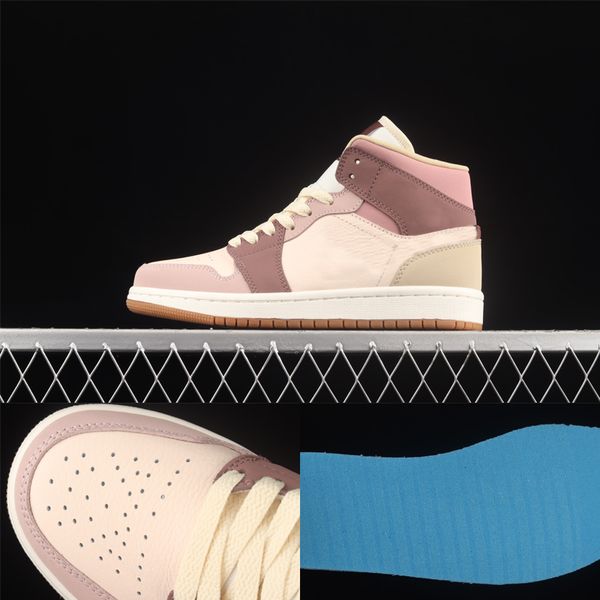 jumpman 1 mens womens basketball shoes mid do7440-821 dark pony smoky mauve men women designers sports sneakers trainer shoe
jumpman 1 mens womens basketball shoes mid do7440-821 dark pony smoky mauve men women designers sports sneakers trainer shoe