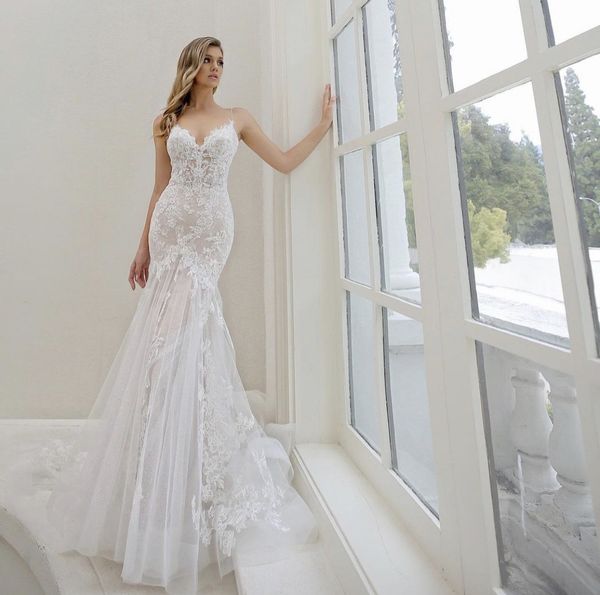 2023 wed dress for bride vintage strap lace appliqued beach boho button plus size tiered ruffles back bride gowns ball gown vestidos de novi, White
2023 wed dress for bride vintage strap lace appliqued beach boho button plus size tiered ruffles back bride gowns ball gown vestidos de novi, White