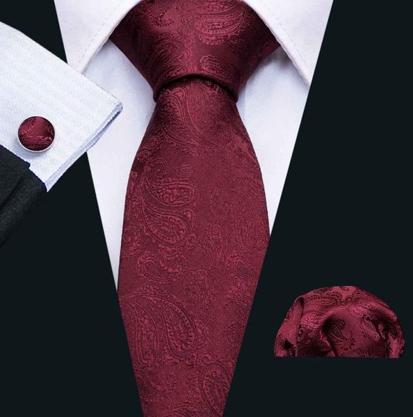 fast mens tie wine red paisley polyester jacquard woven tie set handkerchief cuffs fashion whole meeting business par3110166, Black;blue
fast mens tie wine red paisley polyester jacquard woven tie set handkerchief cuffs fashion whole meeting business par3110166, Black;blue