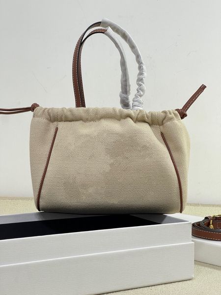 fashion totes mini canvas handbag women high capacity genuine leather logo strapping open design canvas luxury bag
fashion totes mini canvas handbag women high capacity genuine leather logo strapping open design canvas luxury bag