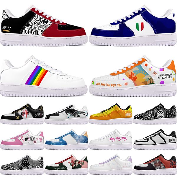 DIY shoes winter clean fashion autumn mens Leisure shoes one for men women platform casual sneakers Classic cartoon graffiti trainers comfortable sports 87670
DIY shoes winter clean fashion autumn mens Leisure shoes one for men women platform casual sneakers Classic cartoon graffiti trainers comfortable sports 87670