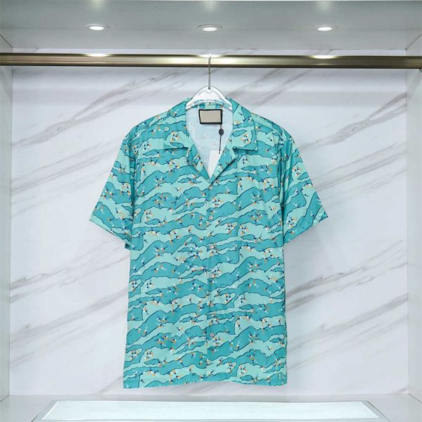 hawaii floral letter print beach shirts men's designer silk bowling casual shirts men summershorts short sleeve loose dress shirt outfi, White;black
hawaii floral letter print beach shirts men's designer silk bowling casual shirts men summershorts short sleeve loose dress shirt outfi, White;black