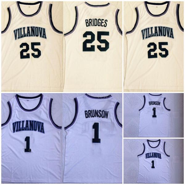 college villanova wildcats 25 mikal bridges jersey basketball 1 jalen brunson shirt university all stitched team white for sport fans breath, Black
college villanova wildcats 25 mikal bridges jersey basketball 1 jalen brunson shirt university all stitched team white for sport fans breath, Black