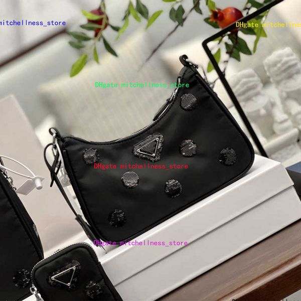2021 fashion nylon ladies luxury designer bags 3 in 1 handbag classic hobo shoulder bag messenger crossbody bags luxurious totes wallets
2021 fashion nylon ladies luxury designer bags 3 in 1 handbag classic hobo shoulder bag messenger crossbody bags luxurious totes wallets