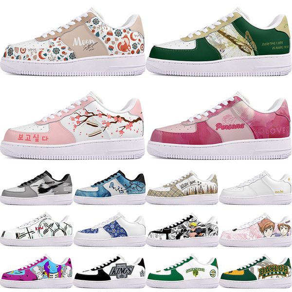 DIY shoes winter clean fashion autumn mens Leisure shoes one for men women platform casual sneakers Classic cartoon graffiti trainers sports 103480
DIY shoes winter clean fashion autumn mens Leisure shoes one for men women platform casual sneakers Classic cartoon graffiti trainers sports 103480