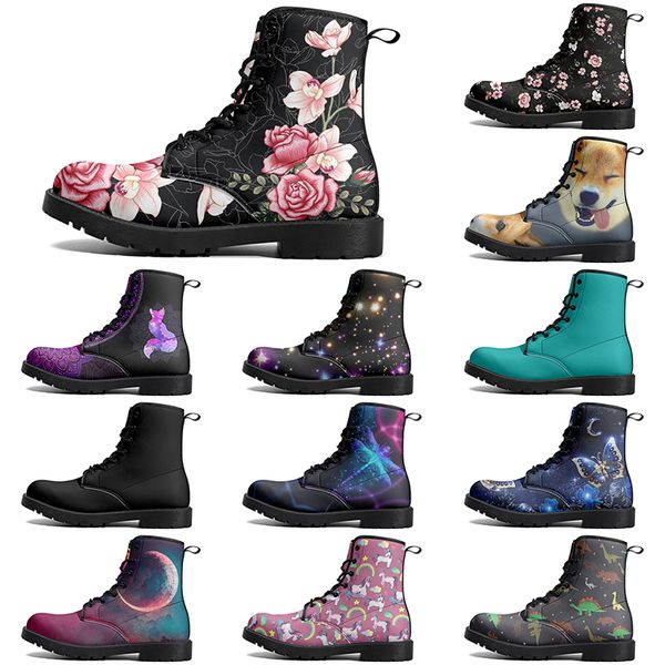 DIY new Classic Martin Boots Non-slip autumn winter man women Versatile Customized warm Fashion Versatile Elevated Casual Boots 66221
DIY new Classic Martin Boots Non-slip autumn winter man women Versatile Customized warm Fashion Versatile Elevated Casual Boots 66221
