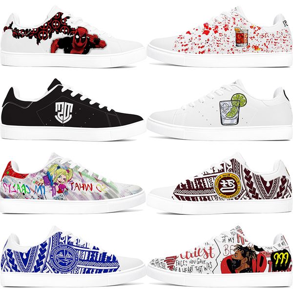 Custom shoe Diy Shoes men women Leisure sneaker winter autumn shoes red pink black boy sports outdoor trainers sneakers 36-48
Custom shoe Diy Shoes men women Leisure sneaker winter autumn shoes red pink black boy sports outdoor trainers sneakers 36-48