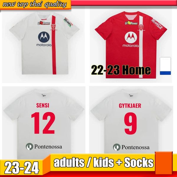 gytkjaer 22 23 valoti ac monza soccer jerseys home red away white 2022 2023 sensi caprari mota ciurria football shirts thailand quality jers, Black;yellow
gytkjaer 22 23 valoti ac monza soccer jerseys home red away white 2022 2023 sensi caprari mota ciurria football shirts thailand quality jers, Black;yellow