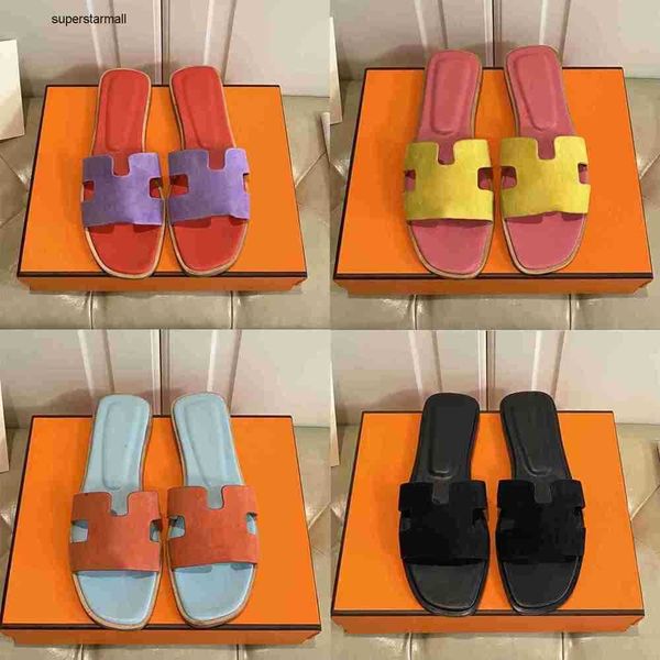 2022 designer oran women slippers leather summer sandals flat flip flop crocodile skin slides ladies beach sandal wedding slipper with box, Black
2022 designer oran women slippers leather summer sandals flat flip flop crocodile skin slides ladies beach sandal wedding slipper with box, Black