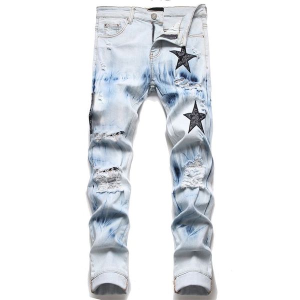 purple jeans mens jeans amri jeans hip hop jeans black denim tears for man mens luxury designer denim jeans men embroidery mens fashion jean, Blue
purple jeans mens jeans amri jeans hip hop jeans black denim tears for man mens luxury designer denim jeans men embroidery mens fashion jean, Blue