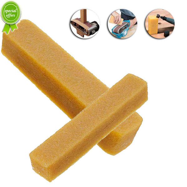 new abrasive cleaning glue stick sanding belt band drum cleaner 40x200mm 25x153mm sandpaper cleaning eraser for belt disc sander
new abrasive cleaning glue stick sanding belt band drum cleaner 40x200mm 25x153mm sandpaper cleaning eraser for belt disc sander