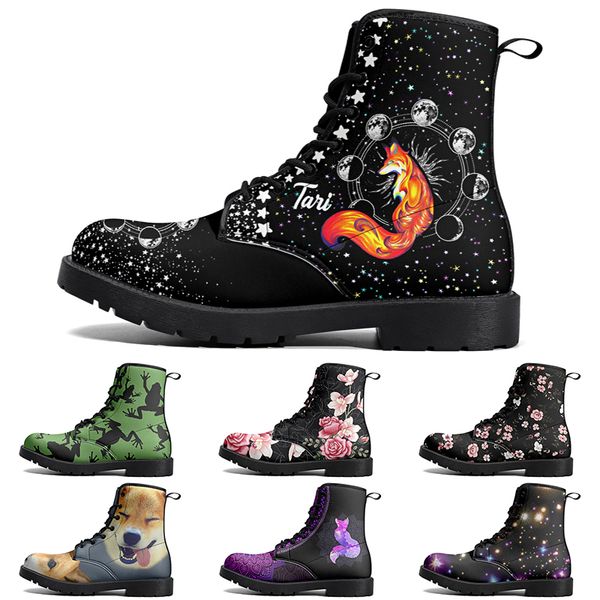 DIY new Classic Martin Boots Non-slip autumn winter man women Versatile Customized warm Fashion Versatile Elevated Casual Boots 66229
DIY new Classic Martin Boots Non-slip autumn winter man women Versatile Customized warm Fashion Versatile Elevated Casual Boots 66229