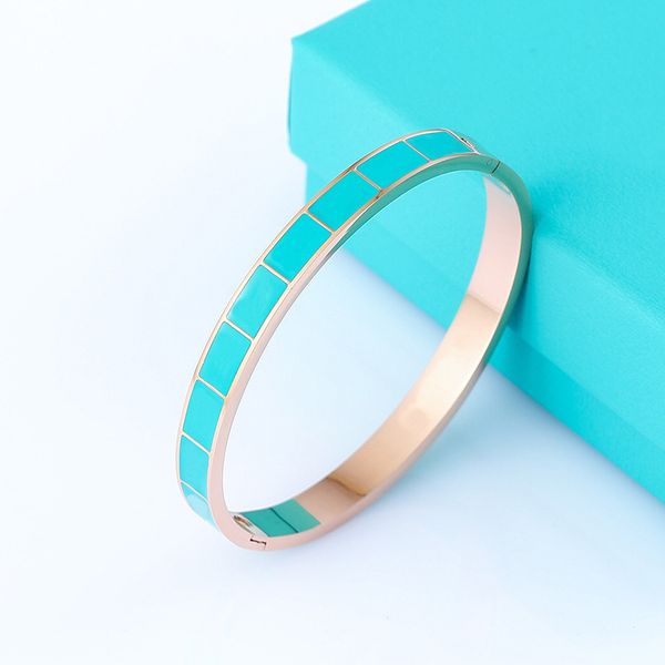 exquisite cuff bangle designer bracelet jewelry women titanium steel for womens party gift personalised bangle stainless steel jewellery nev, Black
exquisite cuff bangle designer bracelet jewelry women titanium steel for womens party gift personalised bangle stainless steel jewellery nev, Black