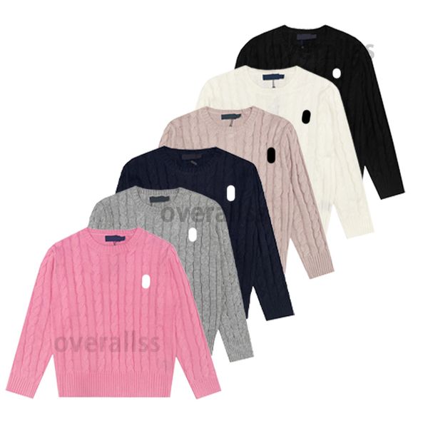 2023 pony designer embroidery women sweater semi-turtleneck pullover cotton bottoming shirt padded s sweater coat in winter asia size, White;black
2023 pony designer embroidery women sweater semi-turtleneck pullover cotton bottoming shirt padded s sweater coat in winter asia size, White;black