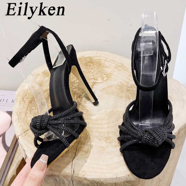 crystal peep toe women's sandals high heels female ankle mules buckle strap party stripper silver shoes 230306, Black
crystal peep toe women's sandals high heels female ankle mules buckle strap party stripper silver shoes 230306, Black