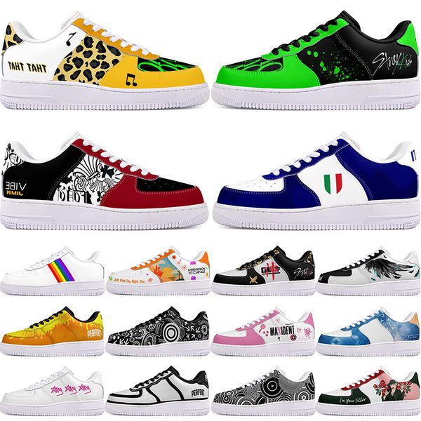 DIY shoes winter clean fashion autumn mens Leisure shoes one for men women platform casual sneakers Classic cartoon graffiti trainers comfortable sports 87616
DIY shoes winter clean fashion autumn mens Leisure shoes one for men women platform casual sneakers Classic cartoon graffiti trainers comfortable sports 87616