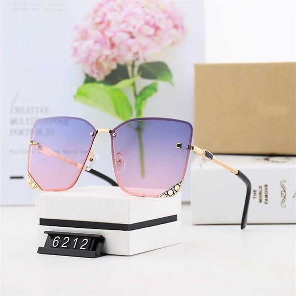 designer sunglasses 2023 new men's and women's metal polarized sunglasses personality trend fashion frameless, White;black
designer sunglasses 2023 new men's and women's metal polarized sunglasses personality trend fashion frameless, White;black