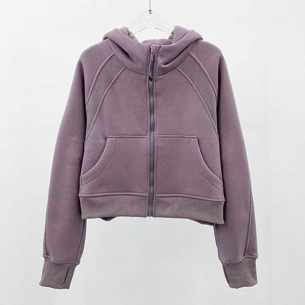 lulus women brushed full zip hoodie jacket sportswear lu-98 yoga outfits hooded workout track running coat with pockets outdoor fleeces thum
lulus women brushed full zip hoodie jacket sportswear lu-98 yoga outfits hooded workout track running coat with pockets outdoor fleeces thum