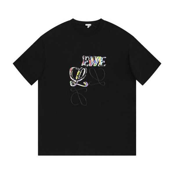 2023ss man high street t shirt cotton short-sleeved fashion men and women short t-shirt couple models men and women cotton crewneck printed, Black;brown
2023ss man high street t shirt cotton short-sleeved fashion men and women short t-shirt couple models men and women cotton crewneck printed, Black;brown