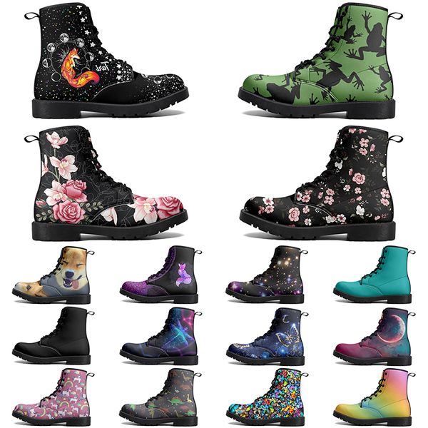 DIY Classic Martin Boots Non-slip autumn winter man women hight cut trend Versatile warm Elevated Casual Customized Boots 68510
DIY Classic Martin Boots Non-slip autumn winter man women hight cut trend Versatile warm Elevated Casual Customized Boots 68510