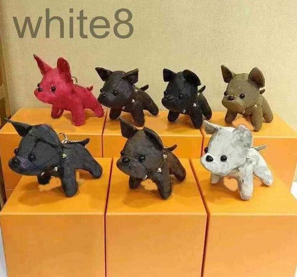 keychains & lanyards designerdesigner cartoon animal small dog creative chain accessories ring pu leather letter pattern car chain jewelry g, Silver
keychains & lanyards designerdesigner cartoon animal small dog creative chain accessories ring pu leather letter pattern car chain jewelry g, Silver