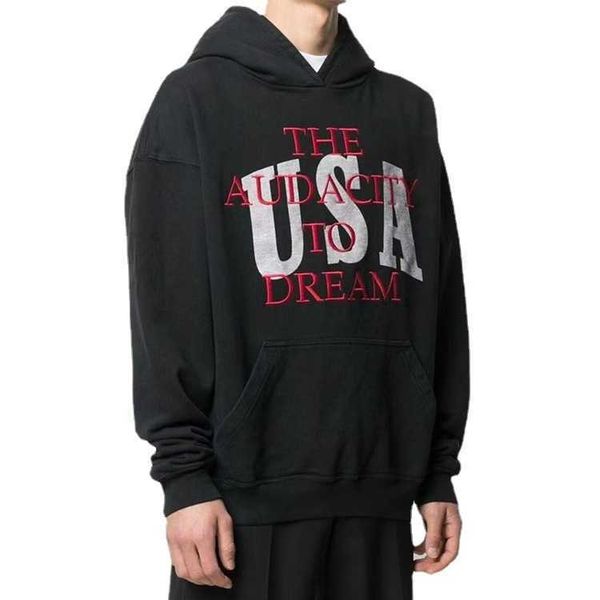 rhude usa embroidered print hoodie american high street versatile loose casual trendy couple hoodie, Black
rhude usa embroidered print hoodie american high street versatile loose casual trendy couple hoodie, Black