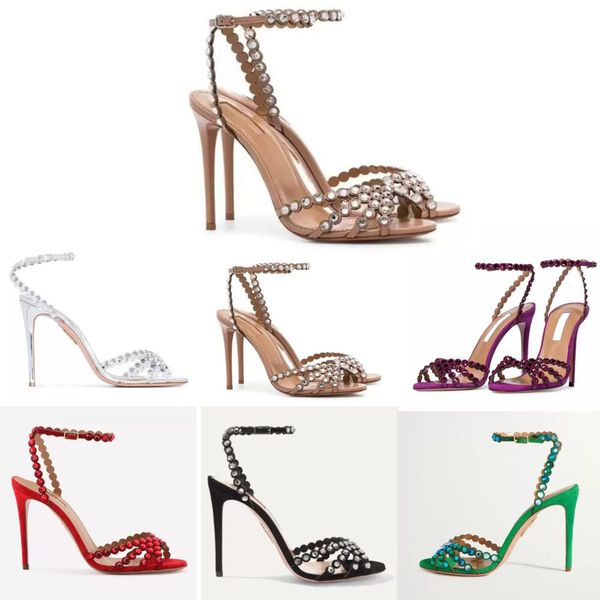 summer fashion sandals lacquer leather crystal sequins stiletto heels elegant women show personality evening dress party eu35-43, Black
summer fashion sandals lacquer leather crystal sequins stiletto heels elegant women show personality evening dress party eu35-43, Black