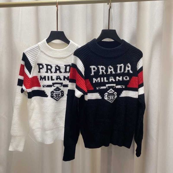 prad shipping autumn black/white letter embroidery autumn women's cardigan brand same style women's sweaters dh17, White;black
prad shipping autumn black/white letter embroidery autumn women's cardigan brand same style women's sweaters dh17, White;black