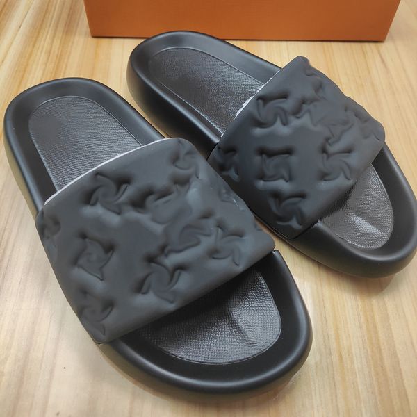 ladies summer sandals fashion macaron beach stripes casual flip flops heightening designer slides cotton fluffy slippers rd5e, Black
ladies summer sandals fashion macaron beach stripes casual flip flops heightening designer slides cotton fluffy slippers rd5e, Black