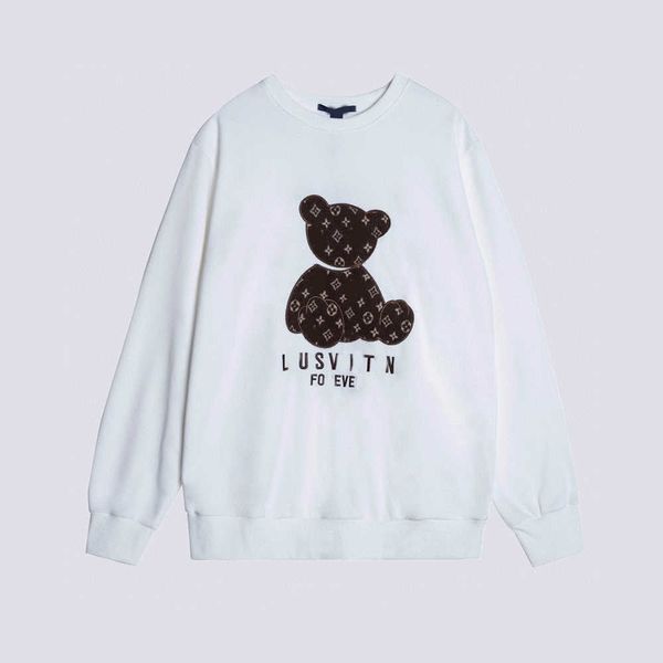 19fw fashion fendis hoodie men women pullovers sweatshirt mens jumpers letters printed long sleeve hoodies homme clothes 22, Black
19fw fashion fendis hoodie men women pullovers sweatshirt mens jumpers letters printed long sleeve hoodies homme clothes 22, Black