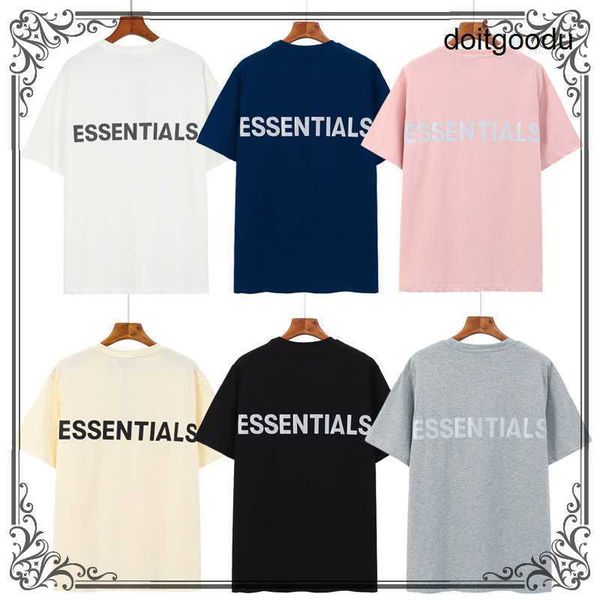 fashion brand essen double line fosg limited 3m reflective high street half sleeve men's and women's loose short t shirt 8nqn, White;black
fashion brand essen double line fosg limited 3m reflective high street half sleeve men's and women's loose short t shirt 8nqn, White;black