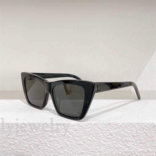 glasses designer 276 mica sunglasses for men luxury casual plastic frame lunette de soleil fashion cat eyes multicolor retro eyeglasses with, White;black
glasses designer 276 mica sunglasses for men luxury casual plastic frame lunette de soleil fashion cat eyes multicolor retro eyeglasses with, White;black