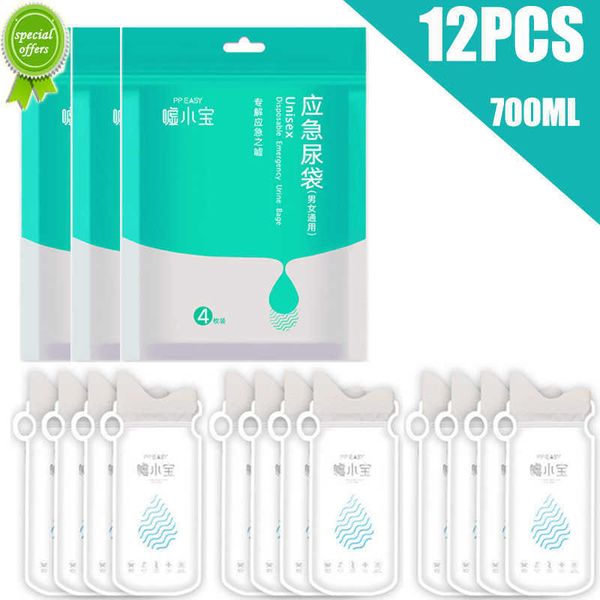 new 12pcs/set 700ml emergency portable car urine bag vomit mini toilet mobile toilets convenient using outdoors jam emergency bags
new 12pcs/set 700ml emergency portable car urine bag vomit mini toilet mobile toilets convenient using outdoors jam emergency bags