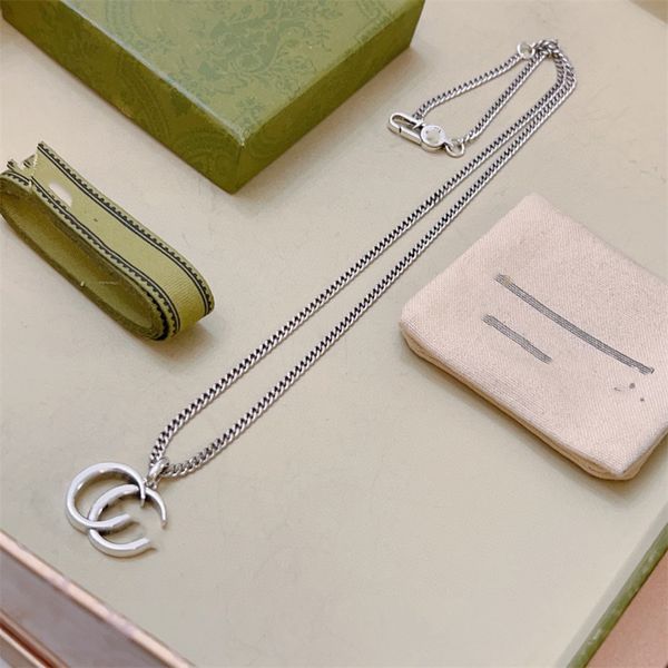 designer pendant necklaces letter double g logo chains necklaces luxury women fashion jewelry metal ggity crystal pearl necklace gift fre, Silver
designer pendant necklaces letter double g logo chains necklaces luxury women fashion jewelry metal ggity crystal pearl necklace gift fre, Silver