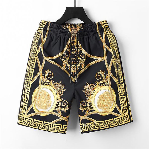 2023 versa new medusa casual men's shorts summer fashion streetwear sweatpants printed beach pants m-3xl#01, White;black
2023 versa new medusa casual men's shorts summer fashion streetwear sweatpants printed beach pants m-3xl#01, White;black