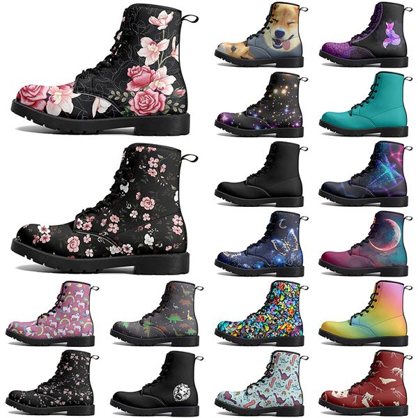 DIY Classic Martin Boots Non-slip autumn winter man women trend Versatile warm Elevated Casual Customized Boots 65663
DIY Classic Martin Boots Non-slip autumn winter man women trend Versatile warm Elevated Casual Customized Boots 65663