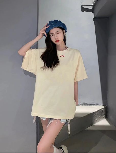 mens t shirt brand designer yimu yimu american retro funny print short sleeve couple summer 2023 new loose versatile fashion, White;black
mens t shirt brand designer yimu yimu american retro funny print short sleeve couple summer 2023 new loose versatile fashion, White;black