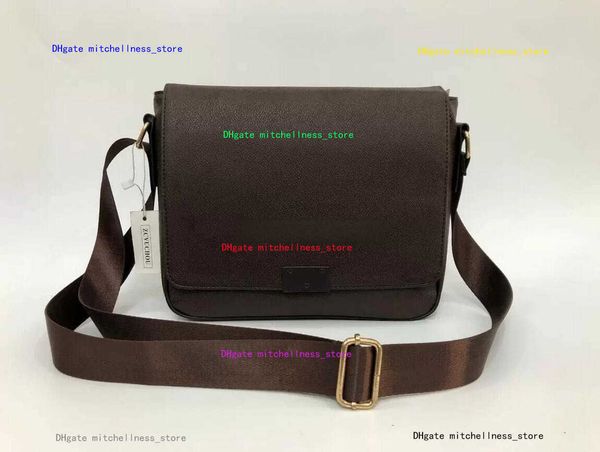 2022 new classic fashion men messenger bags cross body bag school bookbag should 41213 with dust bag
2022 new classic fashion men messenger bags cross body bag school bookbag should 41213 with dust bag
