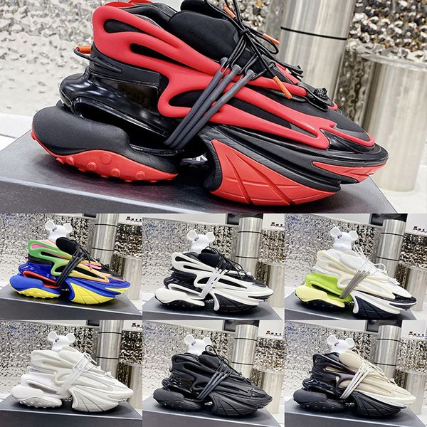 shoes casual designer racer sneakers mens chunky space absorb shock white red thick bottom comfortable feashion womens size 35-46
shoes casual designer racer sneakers mens chunky space absorb shock white red thick bottom comfortable feashion womens size 35-46