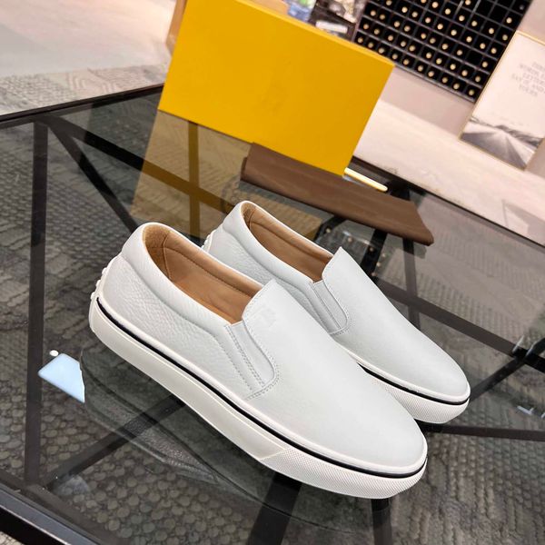 new out embossed leather shoes men's shoes casual shoes 2023tod fashion business party platform sneakers rubber outsole sneakers., Black
new out embossed leather shoes men's shoes casual shoes 2023tod fashion business party platform sneakers rubber outsole sneakers., Black
