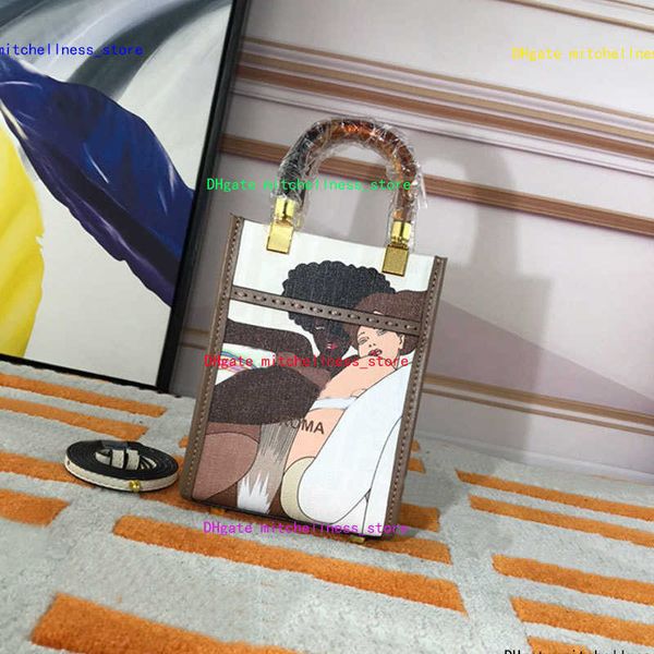 mini sunshine tote bag bikini girl handbag crossbody bags amber hard handle purse open clutch pouch abstract painting wallets removable
mini sunshine tote bag bikini girl handbag crossbody bags amber hard handle purse open clutch pouch abstract painting wallets removable