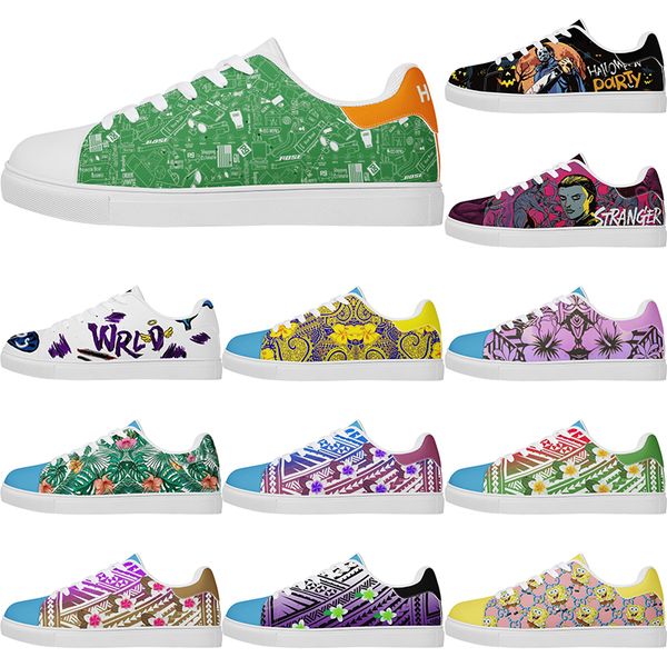 Custom shoe Diy Shoes men women Leisure sneaker winter autumn shoes green white boy sports outdoor trainers sneakers big size 36-48
Custom shoe Diy Shoes men women Leisure sneaker winter autumn shoes green white boy sports outdoor trainers sneakers big size 36-48