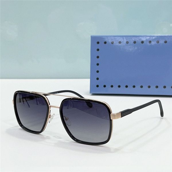 new fashion design square sunglasses 266s classic acetate frame simple and popular style versatile outdoor uv400 protection eyewear, White;black
new fashion design square sunglasses 266s classic acetate frame simple and popular style versatile outdoor uv400 protection eyewear, White;black