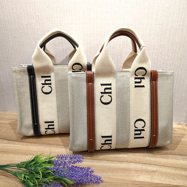 fashion bag woody womens mens luxury designer letters handle canvas leather shoulder clutch small medium beach shopping bag pochette handbag
fashion bag woody womens mens luxury designer letters handle canvas leather shoulder clutch small medium beach shopping bag pochette handbag