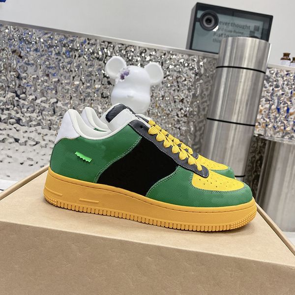 shoes casual university sports sneakers for men comfortable low a variety of colors and styles special competition ventilate size 36-45
shoes casual university sports sneakers for men comfortable low a variety of colors and styles special competition ventilate size 36-45
