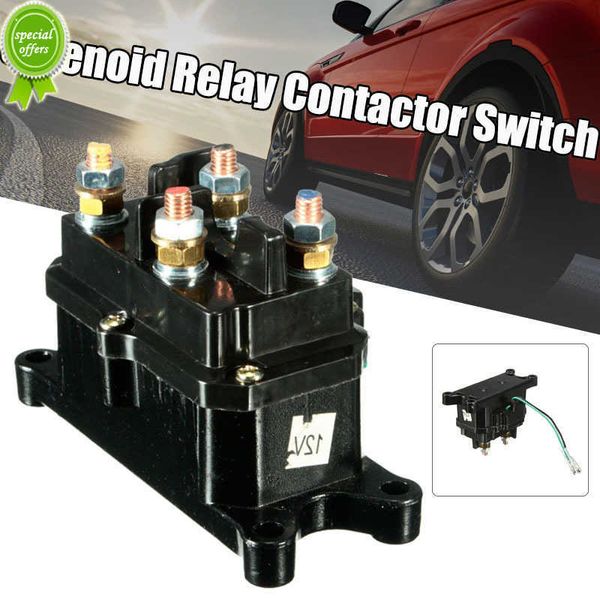 new 12v 250a automotive electromagnetic relay contactor switch solenoid relay contactor winch rocker switch thumb for atv/utv
new 12v 250a automotive electromagnetic relay contactor switch solenoid relay contactor winch rocker switch thumb for atv/utv